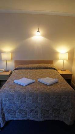 Caring Hotel, London