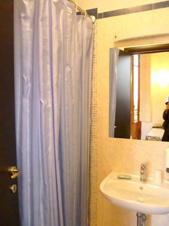 Hotel Medici, Florence
