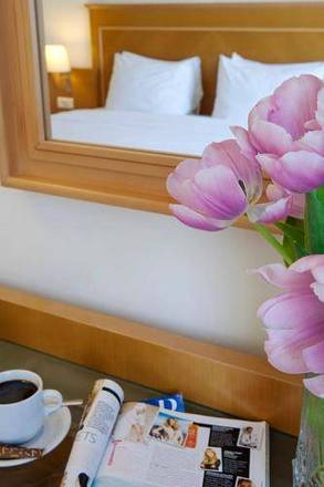Plaka Hotel, Athens