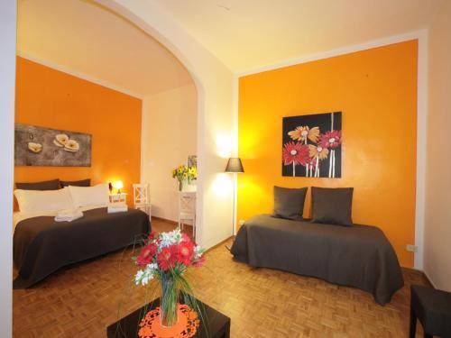 B&B Cimatori, Florence