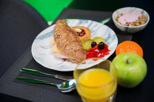 Quentin Golden Bear Hotel, Amsterdam