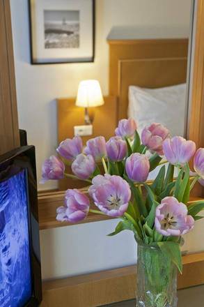 Plaka Hotel, Athens