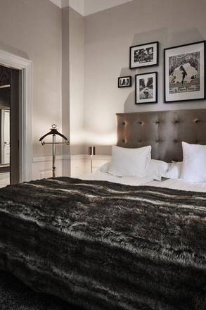 Nofo Hotel, Stockholm