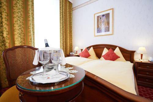 Hotel Austria - Wien, Vienna