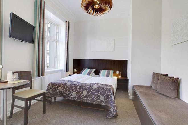 Hotel Sct. Thomas, Copenhagen