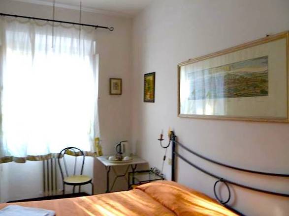 Hotel Dali, Florence