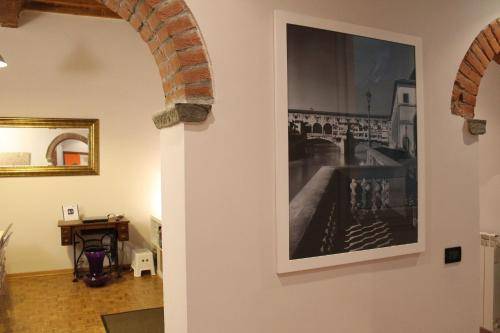 B&B Cimatori, Florence