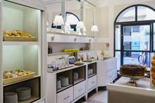 Hotel Smeraldo, Rome