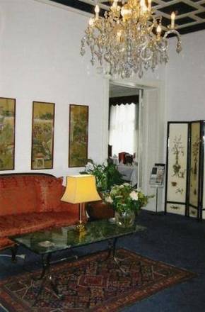 Hotel-Pension Dittberner, Berlin