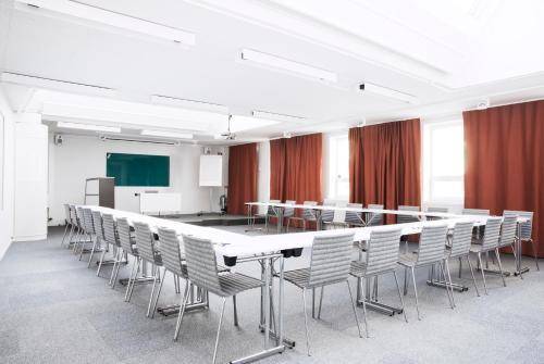 Best Western Kom Hotel, Stockholm