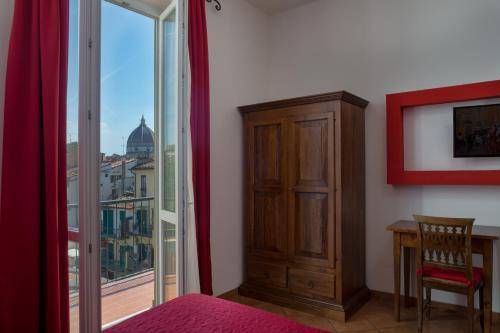 Hotel Kursaal & Ausonia, Florence