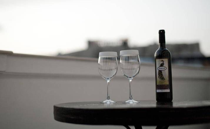 Hera Hotel, Athens