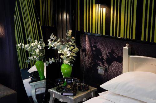 Hotel Design Sorbonne, Paris