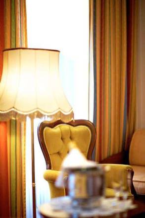 Hotel Austria - Wien, Vienna