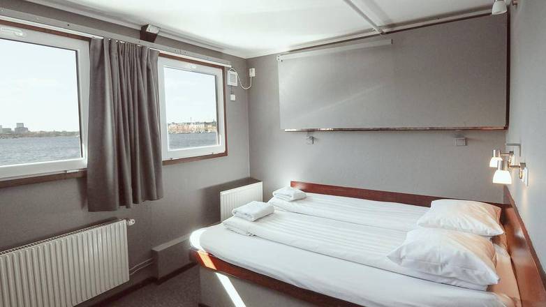 Rygerfjord Hotel & Hostel, Stockholm
