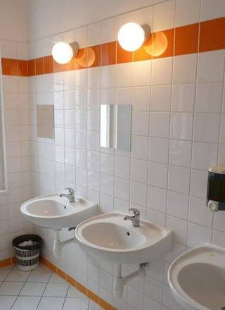 Traveller's Hostel Praha, Prague