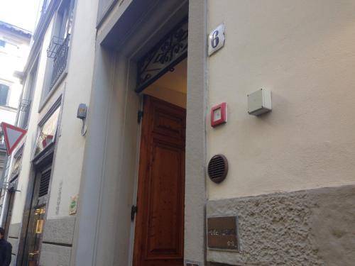 Hotel Medici, Florence