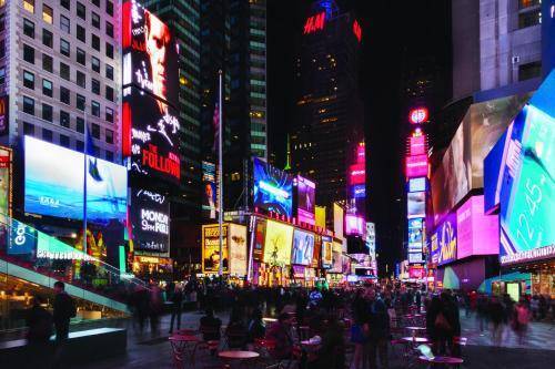 TRYP New York Times Square, New York