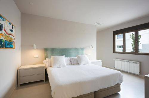 Regente Hotel, Madrid