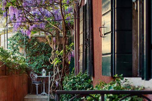 Locanda Fiorita, Venice