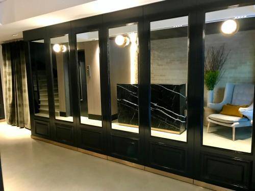 Niki Athens Hotel, Athens
