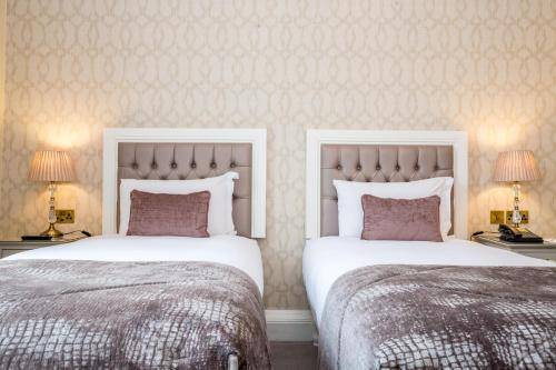 Stauntons on the Green Guesthouse, Dublin