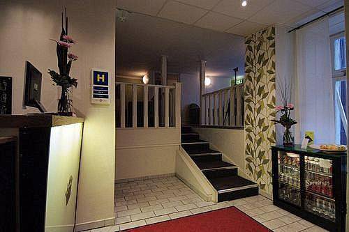 Best Western Hotel Bentleys, Stockholm