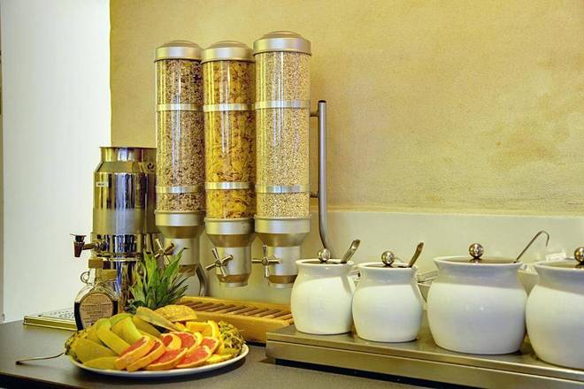 Hotel Sct. Thomas, Copenhagen