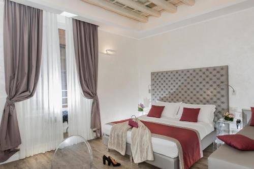 Hotel Navona - Dimora Storica, Rome
