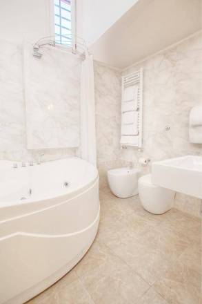 Hotel Bretagna, Florence