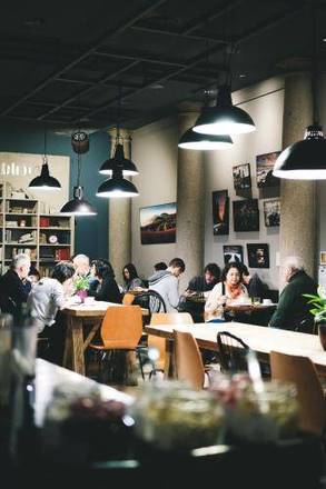 Hostal Persal, Madrid