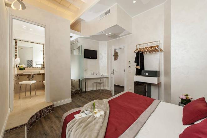 Hotel Navona - Dimora Storica, Rome