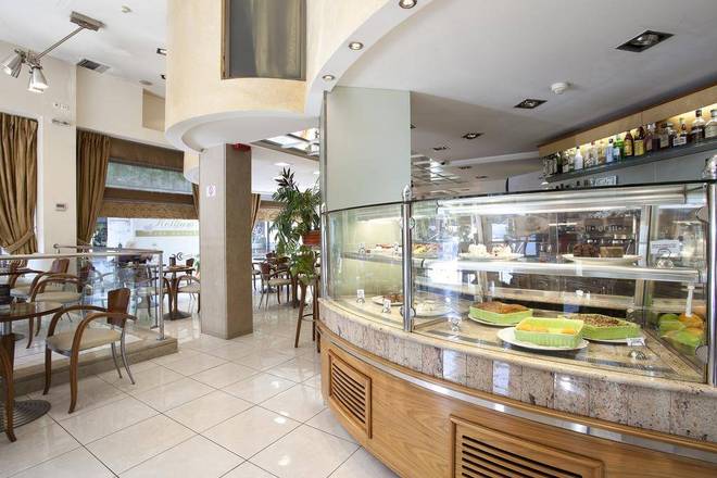 Athens Golden City Hotel, Athens