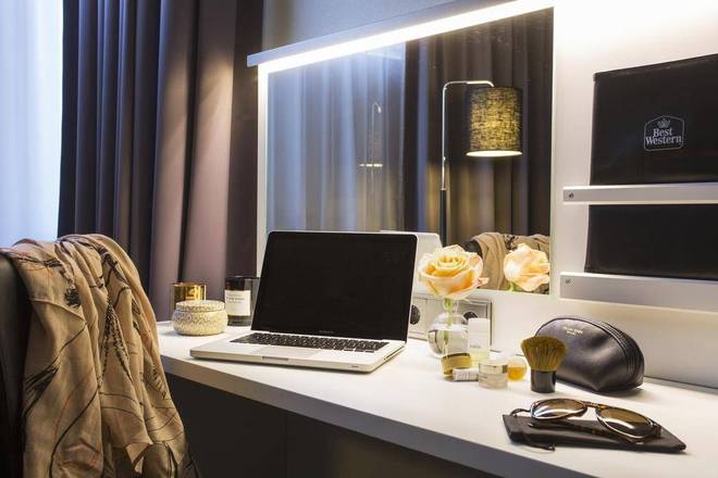 Best Western Kom Hotel, Stockholm