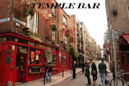 Castle Hotel, Dublin