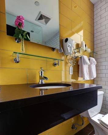 Sohotel, New York