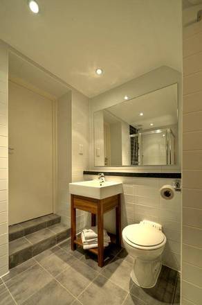 Comfort Inn St Pancras - Kings Cross, London
