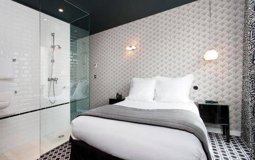 Hôtel Emile, Paris