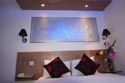 Abbey Court Hotel - Hyde Park, London
