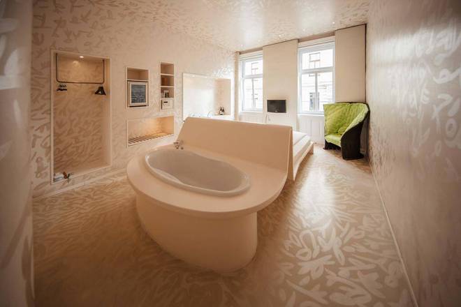 Hotel Rathaus - Wein & Design, Vienna