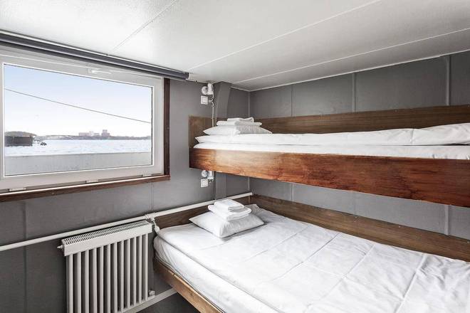 Rygerfjord Hotel & Hostel, Stockholm