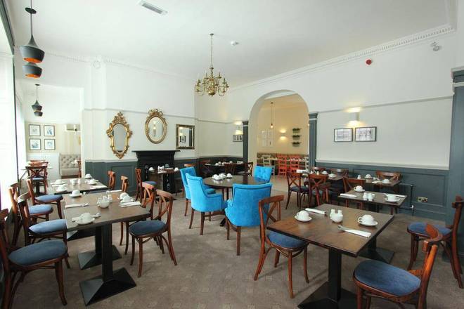 Castle Hotel, Dublin