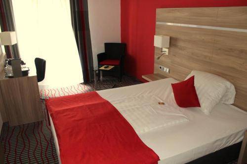 Hotel Wallis, Munich