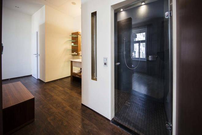 Hotel Rathaus - Wein & Design, Vienna