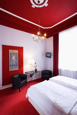 Hotel-Pension Dittberner, Berlin
