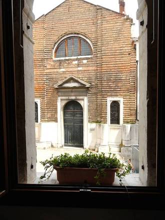 Locanda Casa Querini, Venice