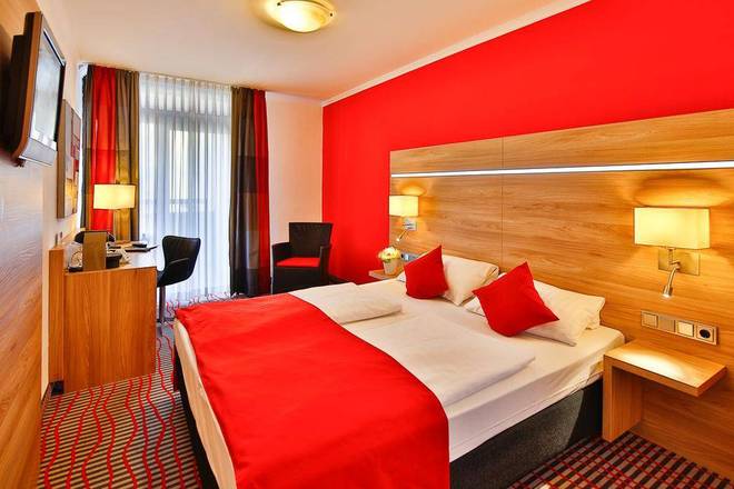 Hotel Wallis, Munich