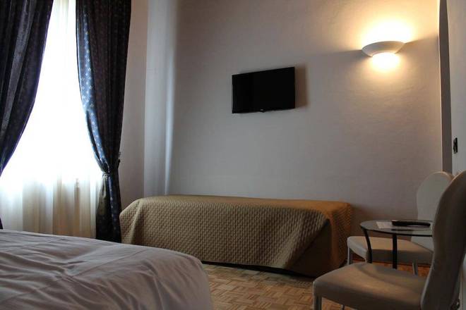 B&B Cimatori, Florence