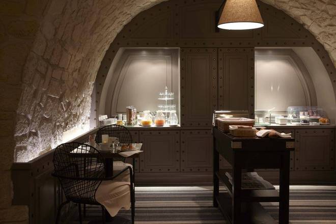 H&ocirc;tel Th&eacute;r&egrave;se, Paris