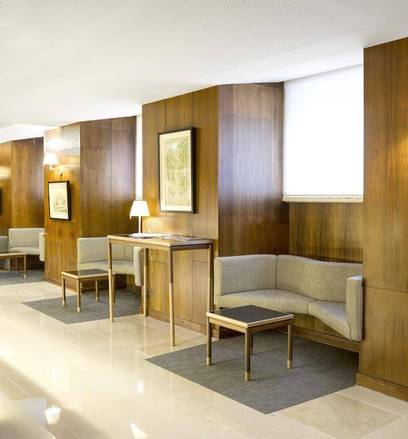 Hotel Miraparque, Lisbon